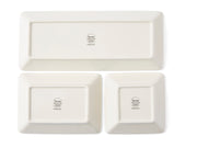 Spode - Christmas Tree - 3Pc Nesting Trays Polka Dot - Limolin 