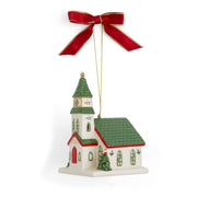 Spode - Christmas Tree - Church Led Ornament - Limolin 