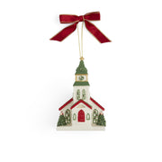 Spode - Christmas Tree - Church Led Ornament - Limolin 
