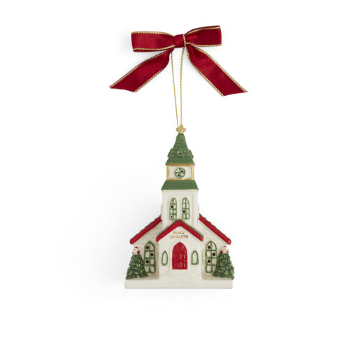 Spode - Christmas Tree - Church Led Ornament - Limolin 