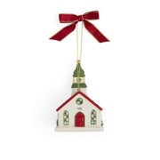 Spode - Christmas Tree - Church Led Ornament - Limolin 