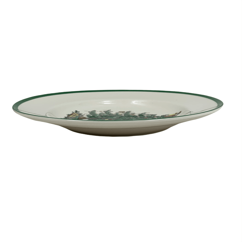 Spode - Christmas Tree - Dinner Plate - Limolin 