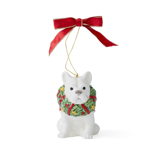 Spode - Christmas Tree - French Bulldog Ornament - Limolin 