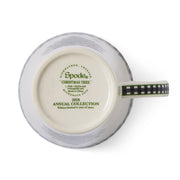 Spode - Christmas Tree - Mug 2024 Annual Mandarin | 14 Oz - Limolin 