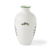 Spode - Christmas Tree - Posy Vase | 10 Inch - Limolin 
