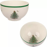 Spode - Christmas Tree - Rice Bowls S/4 - Limolin 
