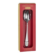 Spode - Christmas Tree - Serving Spoon | 10 inch - Limolin 