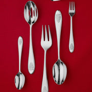 Spode - Christmas Tree - Serving Spoon | 10 inch - Limolin 
