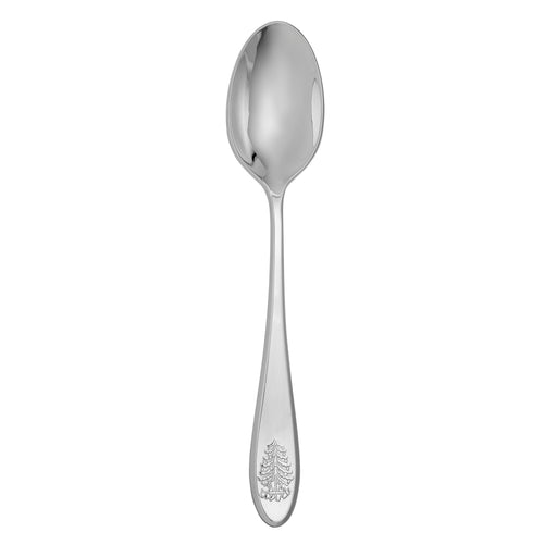 Spode - Christmas Tree - Serving Spoon | 10 inch - Limolin 