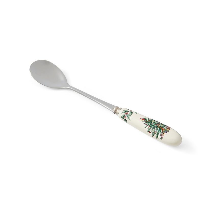 Spode - Christmas Tree - Tea Spoons (Set of 6) - Limolin 