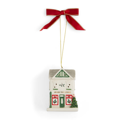 Spode - Christmas Tree - Toy Store Led Ornament - Limolin 