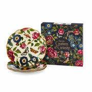 Spode - Creatures of Curiosity - Cake Plates S/4 - Limolin 