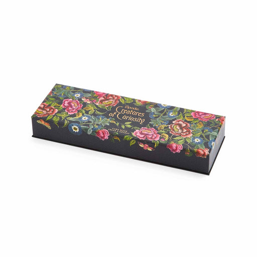 Spode - Creatures of Curiosity - Floral Cake Slice - Limolin 