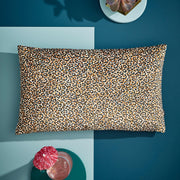 Spode - Creatures of Curiosity - Leopard Print Cushion - Limolin 