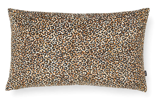 Spode - Creatures of Curiosity - Leopard Print Cushion - Limolin 