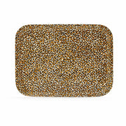 Spode - Creatures of Curiosity - Leopard Print Tray - Limolin 
