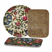 Spode - Creatures of Curiosity - Leopard Print Tray - Limolin 