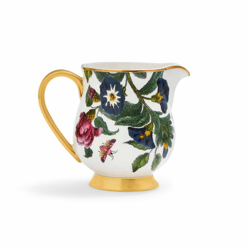 Spode - Creatures of Curiosity - Milk Jug | 10 oz - Limolin 