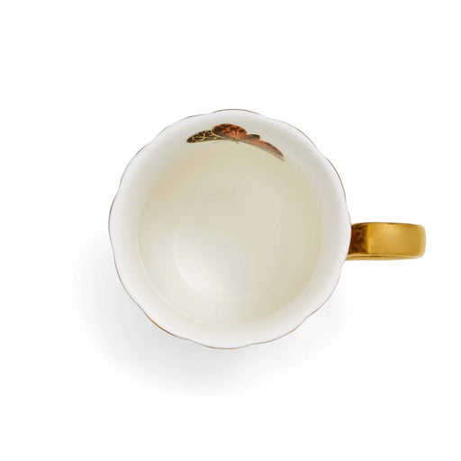 Spode - Creatures of Curiosity - Mug Leopard | 12 oz - Limolin 
