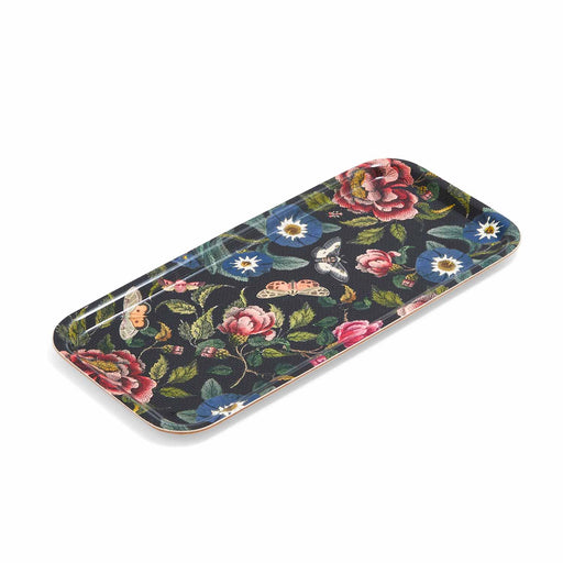 Spode - Creatures of Curiosity - Rectangular Tray | 12.5x6 inche - Limolin 