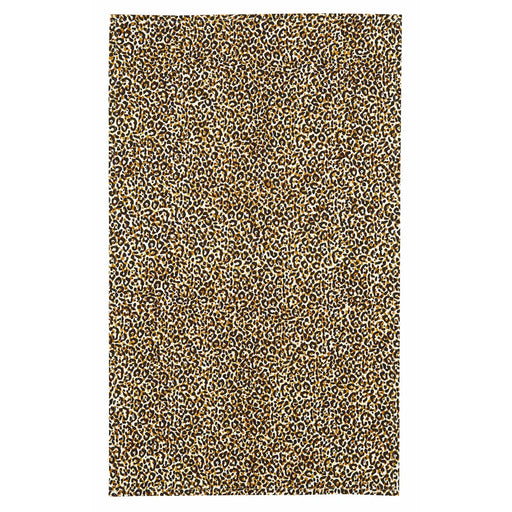 Spode - Creatures of Curiosity - Tea Towel Leopard | 18x29 Inch - Limolin 