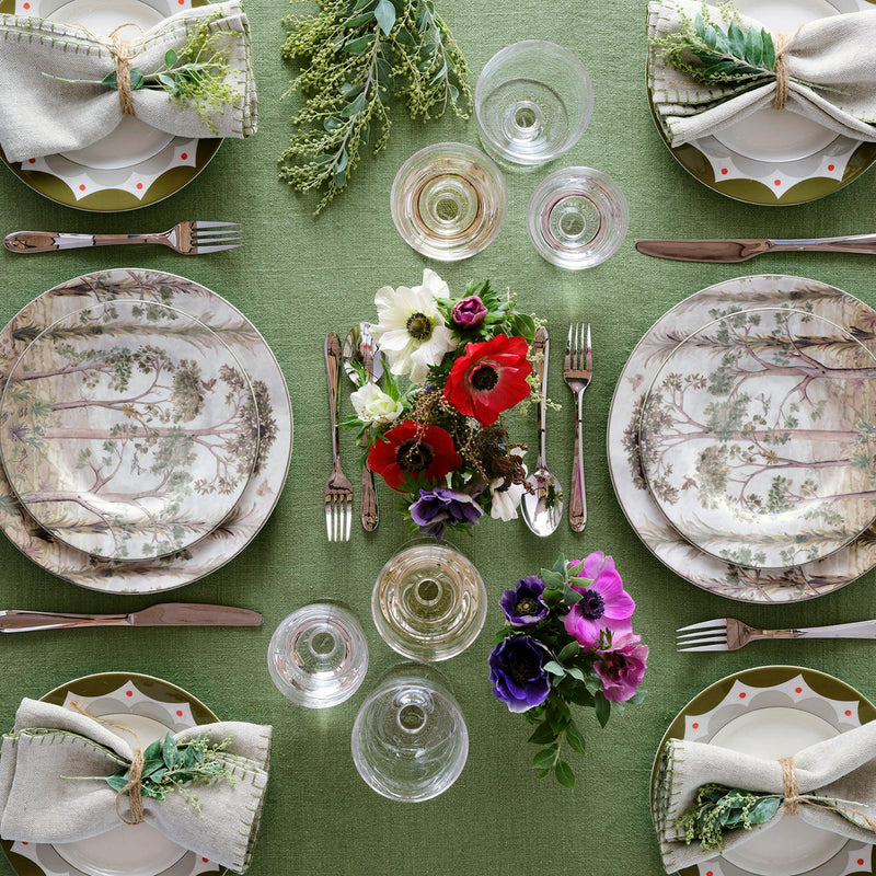 Spode - Dinner Plate | 11 inch - Limolin 