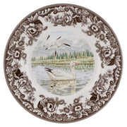 Spode - Dinner Plate - Snow Goose | 10.5 inch - Limolin 