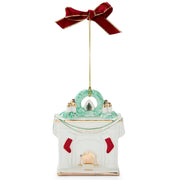Spode - First Home Fireplace Orn - Limolin 