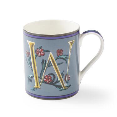 Spode - Kit Kemp Alphabet Mug | 12 oz - Limolin 