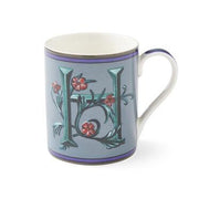 Spode - Kit Kemp Alphabet Mug | 12 oz - Limolin 