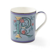 Spode - Kit Kemp Alphabet Mug | 12 oz - Limolin 