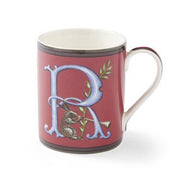 Spode - Kit Kemp Alphabet Mug | 12 oz - Limolin 