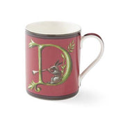 Spode - Kit Kemp Alphabet Mug | 12 oz - Limolin 