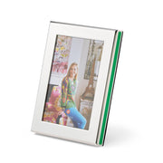 Spode - Kit Kemp Cabana Photo Frame | 4x6 Inch - Limolin 