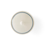 Spode - Kit Kemp Calypso Covered Sugar Bowl - Pink | 12 oz - Limolin 