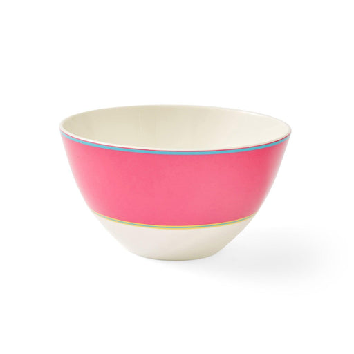 Spode - Kit Kemp Calypso Pink Bowl | 6 inch - Limolin 