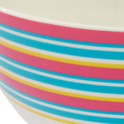 Spode - Kit Kemp Calypso Stripe Bowl | 6 inch - Limolin 