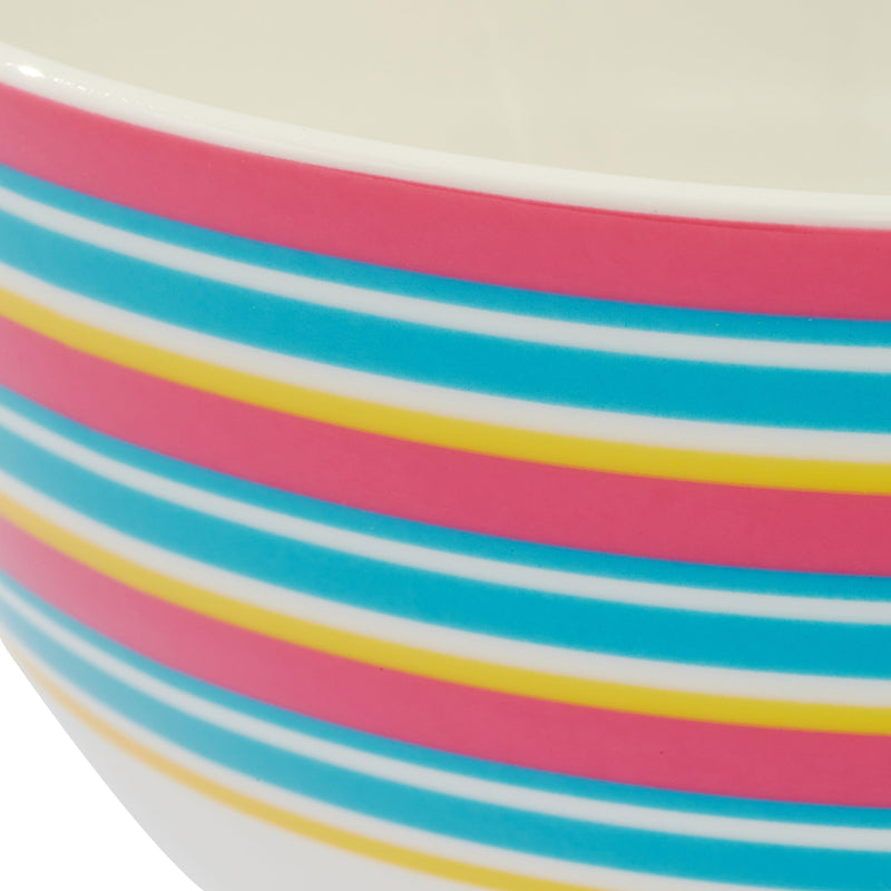 Spode - Kit Kemp Calypso Stripe Bowl | 6 inch - Limolin 