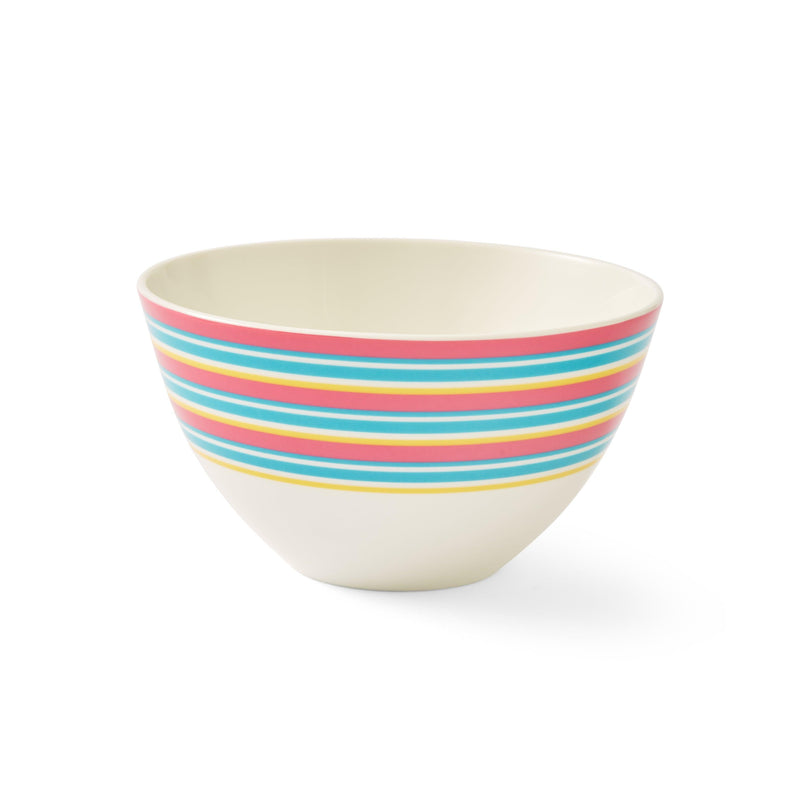 Spode - Kit Kemp Calypso Stripe Bowl | 6 inch - Limolin 