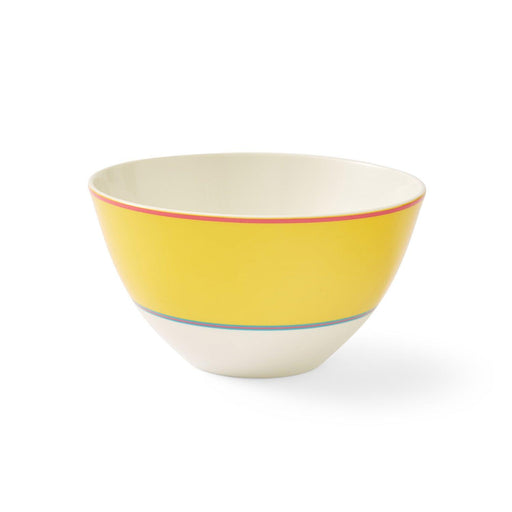 Spode - Kit Kemp Calypso Yellow Bowl - Limolin 