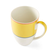 Spode - Kit Kemp Calypso Yellow Mug - Limolin 