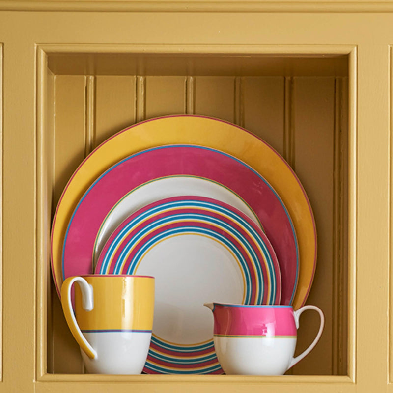 Spode - Kit Kemp Calypso Yellow Mug - Limolin 