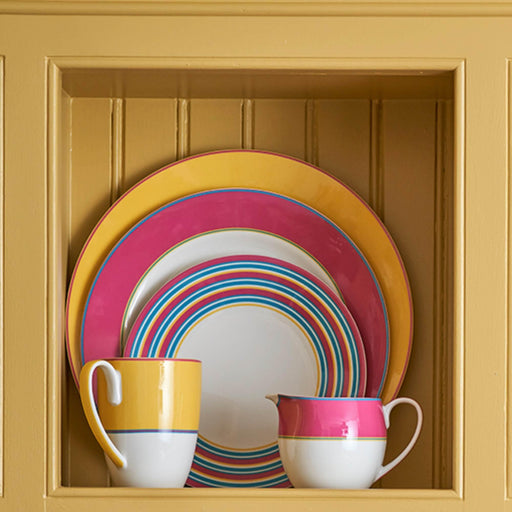 Spode - Kit Kemp Calypso Yellow Mug - Limolin 