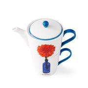 Spode - Kit Kemp Doodles Tea For One - Limolin 