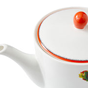Spode - Kit Kemp Doodles Teapot - Limolin 