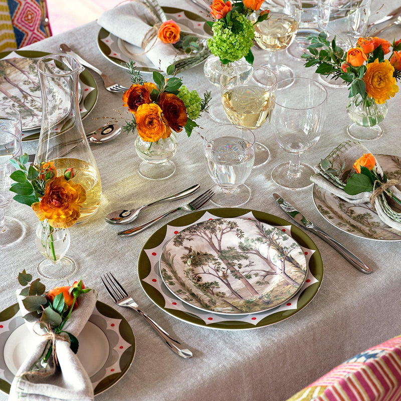 Spode - Kit Kemp Goblets (Set of 2) - Limolin 