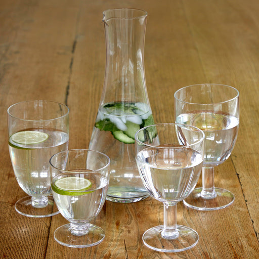 Spode - Kit Kemp Low Ball / DOF Glasses (Set of 2) - Limolin 