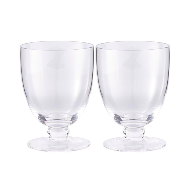 Spode - Kit Kemp Low Ball / DOF Glasses (Set of 2) - Limolin 