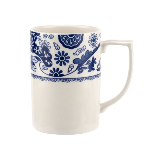 Spode - Kit Kemp Mug - Brocato | 12 Oz - Limolin 