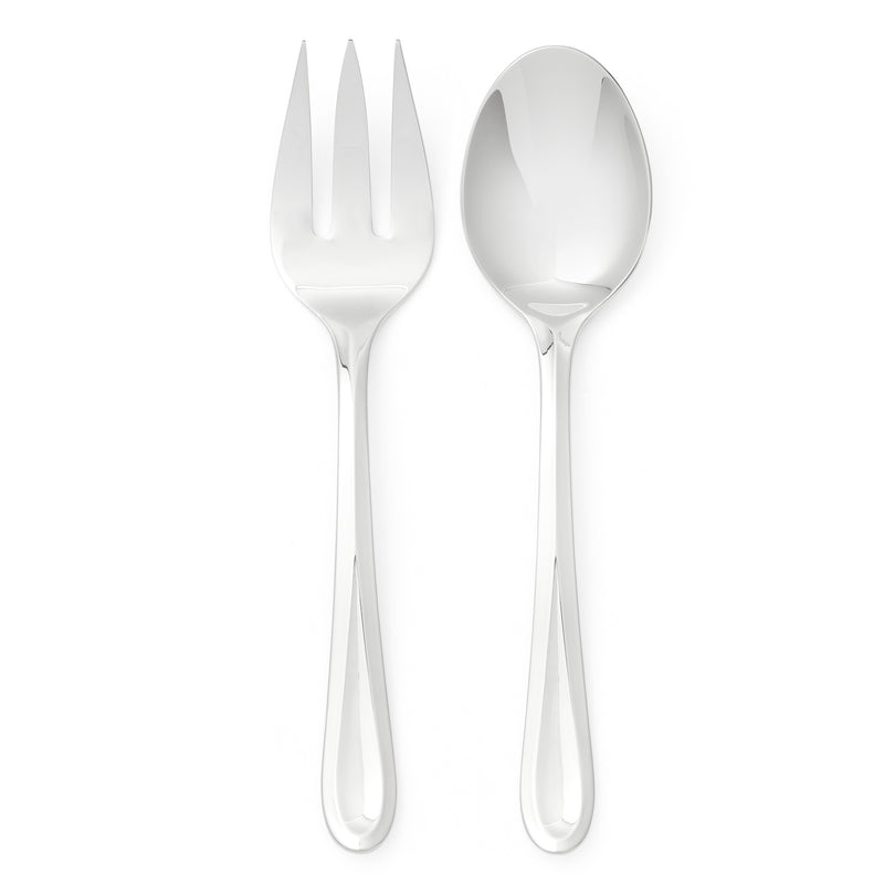 Spode - Kit Kemp Scoop 2 Piece Server Set - Limolin 